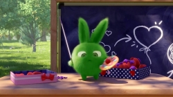 انیمیشن سانی بانیز قسمت 102 - sunny bunnies